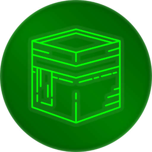 Islam Status 360 Logo